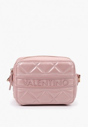 Сумка Valentino Bags ADA. Цвет: розовый