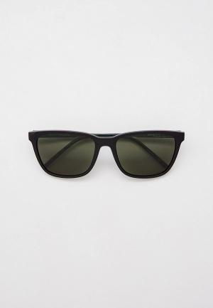 Очки солнцезащитные Arnette AN4291 27539A. Цвет: черный
