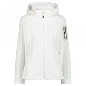 Куртка Light Softshell 39A5016, белый CMP
