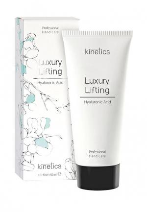 Крем для рук Kinetics Профессиональный Премиум Professional Hand Care Cream Luxury Lifting