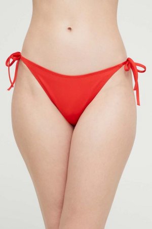 Плавки бикини , красный Calvin Klein