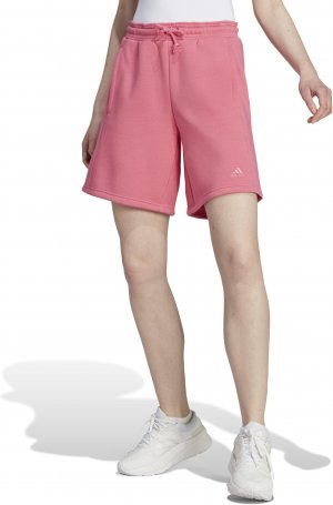 Все шорты SZN adidas, цвет Pink Fusion Adidas