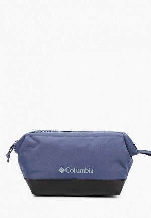 Косметичка Columbia Input™ Dopp Kit. Цвет: синий