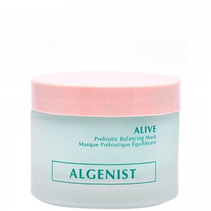 Балансирующая маска с пребиотиками ALGENIST ALIVE Prebiotic Balancing Mask 50 мл