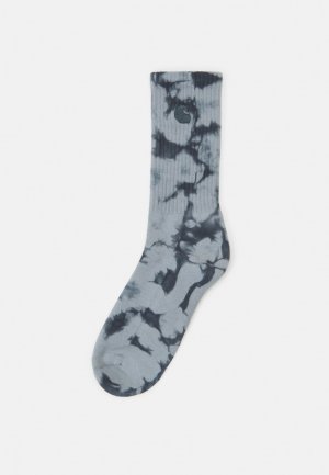 Носки Vista Socks Unisex , цвет mirror/ore Carhartt WIP