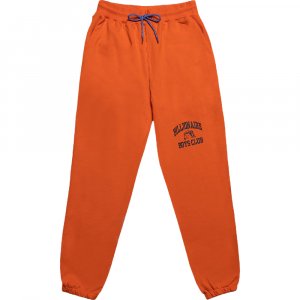 Спортивные брюки Physics, оранжевый Billionaire Boys Club