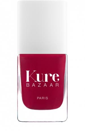 Лак для ногтей Amore Kure Bazaar. Цвет: бесцветный