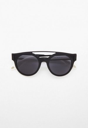 Очки солнцезащитные Givenchy GV 7017/N/S 807. Цвет: черный