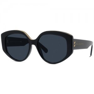Солнцезащитные очки , черный Stella McCartney