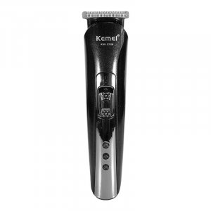 Триммер для стрижки волос 3 в 1 KM-1506 Kemei