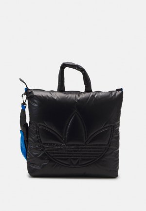 Большая сумка adidas Originals UNISEX TOTE BAG, черный