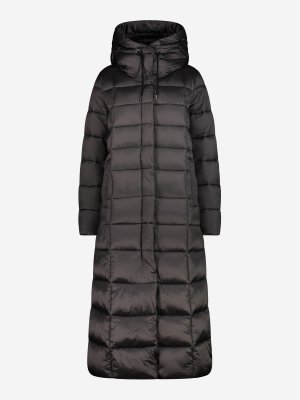 Пальто женское , Серый CMP. Цвет: серый