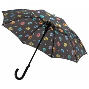 Зонт-трость CoolColor
