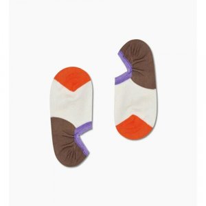 Носки , размер 36-38, мультиколор Happy Socks. Цвет: микс/разноцветный