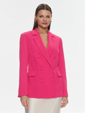 Куртка стандартного кроя , розовый Silvian Heach