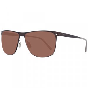 Солнцезащитные очки , коричневый, бежевый Rodenstock. Цвет: коричневый/бежевый
