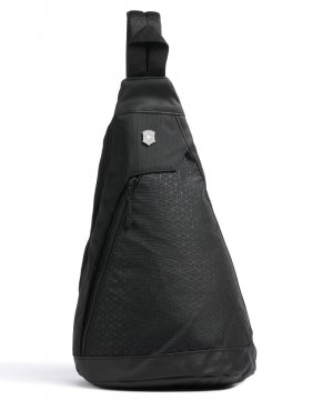 Оригинальная сумка-слинг Altmont из полиэстера , черный Victorinox