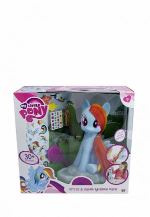 Набор игровой My Little Pony. Цвет: разноцветный