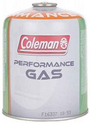 Газовый баллон Performance Gas C500 Coleman