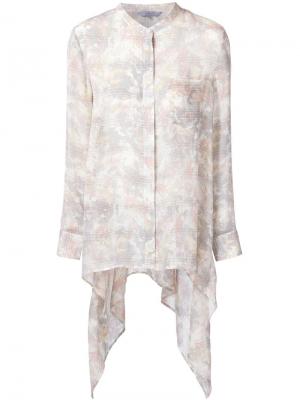 Mirage print blouse Maiyet. Цвет: многоцветный