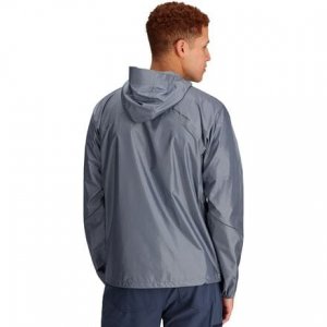 Куртка-дождевик Helium мужская , светло-голубой Outdoor Research