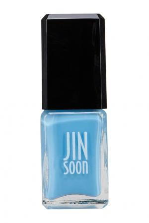 Лак для ногтей 149 Aero 11ml JinSoon. Цвет: голубой