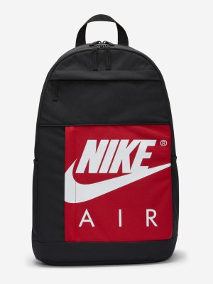 Рюкзак Elemental, Черный, размер Без размера Nike