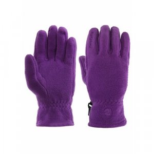 Перчатки , размер XL, фиолетовый invicta. Цвет: фиолетовый