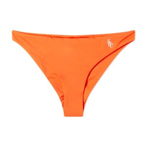 Плавки бикини Romy, оранжевый Sporty & Rich