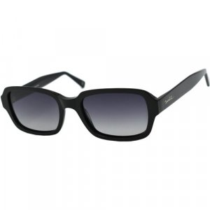 Солнцезащитные очки , черный NEOLOOK. Цвет: черный/черно-синий