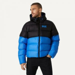 Куртка , размер XL, синий Helly Hansen. Цвет: синий