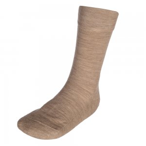 Носки детские NORVEG Soft Merino Wool. Цвет: коричневый