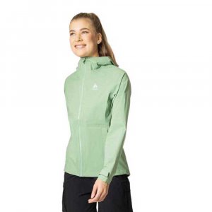 Куртка Aegis 2.5L WP, зеленый Odlo