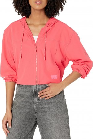 Толстовка Koralie Jacket , цвет Flamingo Pink UGG