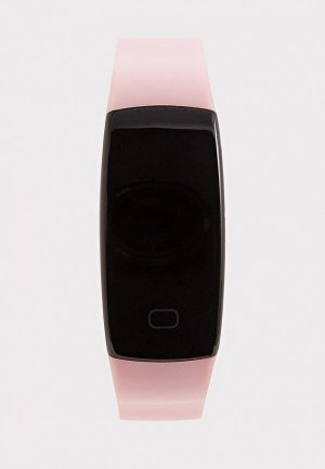 Часы ZDK Fit 09 Pink. Цвет: розовый