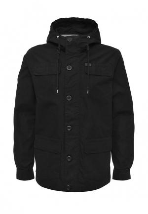 Куртка Globe GL007EMIVG39. Цвет: черный