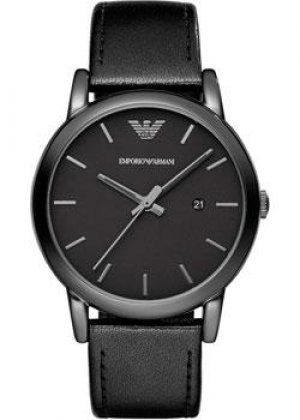 Fashion наручные мужские часы AR1732. Коллекция Classic Emporio armani
