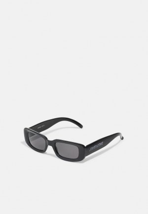 Солнцезащитные очки PARADISE UNISEX , цвет black Santa Cruz