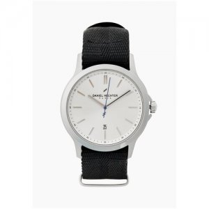 Наручные часы Daniel Hechter DHG00202, серебряный. Цвет: серебристый