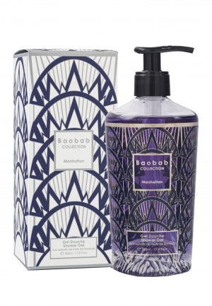 Жидкое мыло BAOBAB COLLECTION. Цвет: белый