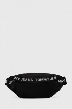 Поясная сумка , черный Tommy Jeans