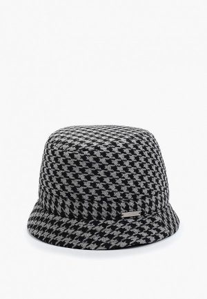 Шляпа Сиринга. Цвет: серый