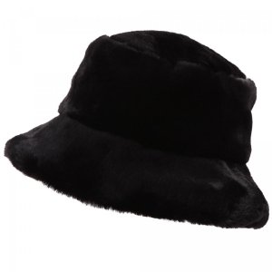 Шляпа Fabi. Цвет: чёрный