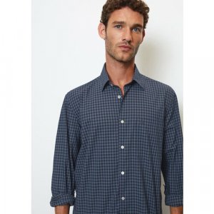 Рубашка Marc OPolo, размер XL, мультиколор O'Polo. Цвет: микс