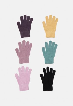 Перчатки Gloves Magic Unisex 6 Pack , цвет light lilac Lindex