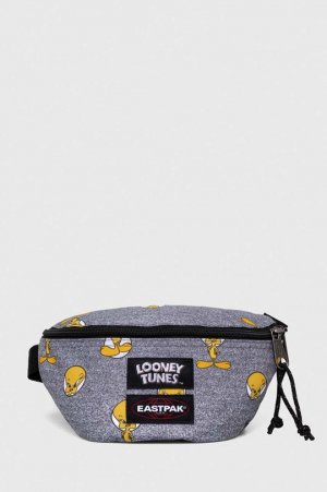 Поясная сумка x Looney Tunes , серый Eastpak