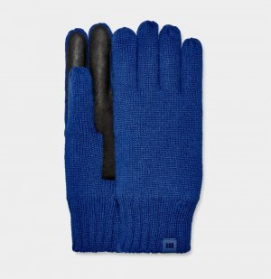 Перчатки Knit Glove , черный UGG