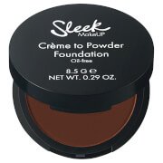 Кремовая тональная основа MakeUP Creme to Powder Foundation 8,5 г (различные оттенки) - C2P20 Sleek