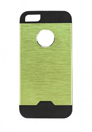 Чехол для iPhone Oba 5/5s. Цвет: зеленый