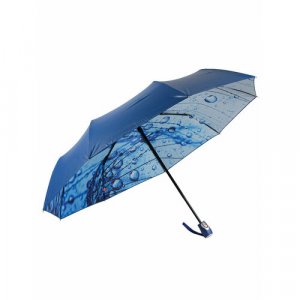 Зонт , синий Frei Regen. Цвет: синий